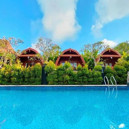 The Jiwana Bali Villa Ungasan Esterno foto
