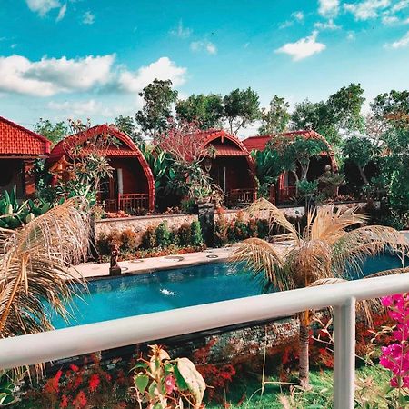 The Jiwana Bali Villa Ungasan Esterno foto