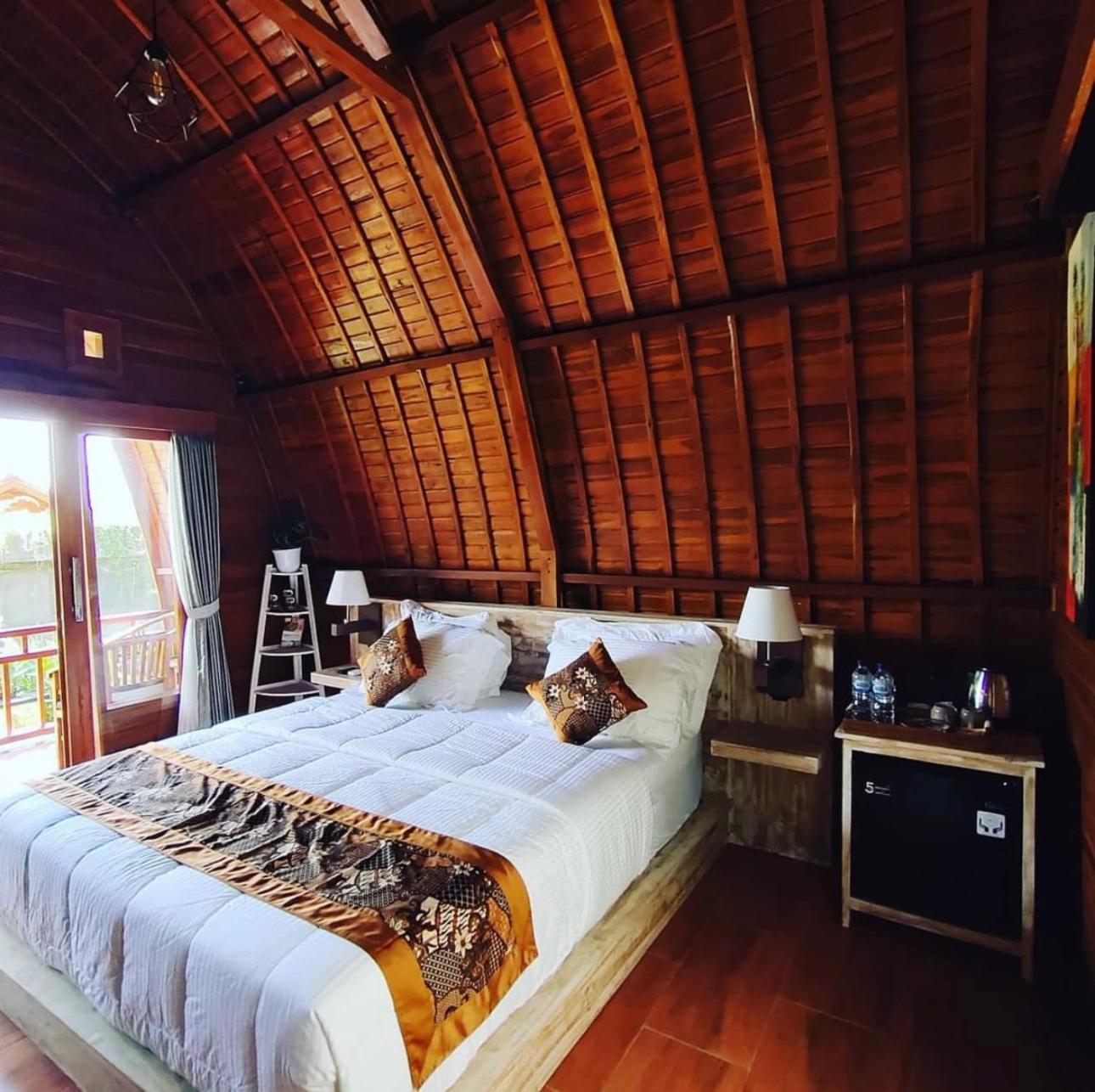 The Jiwana Bali Villa Ungasan Esterno foto