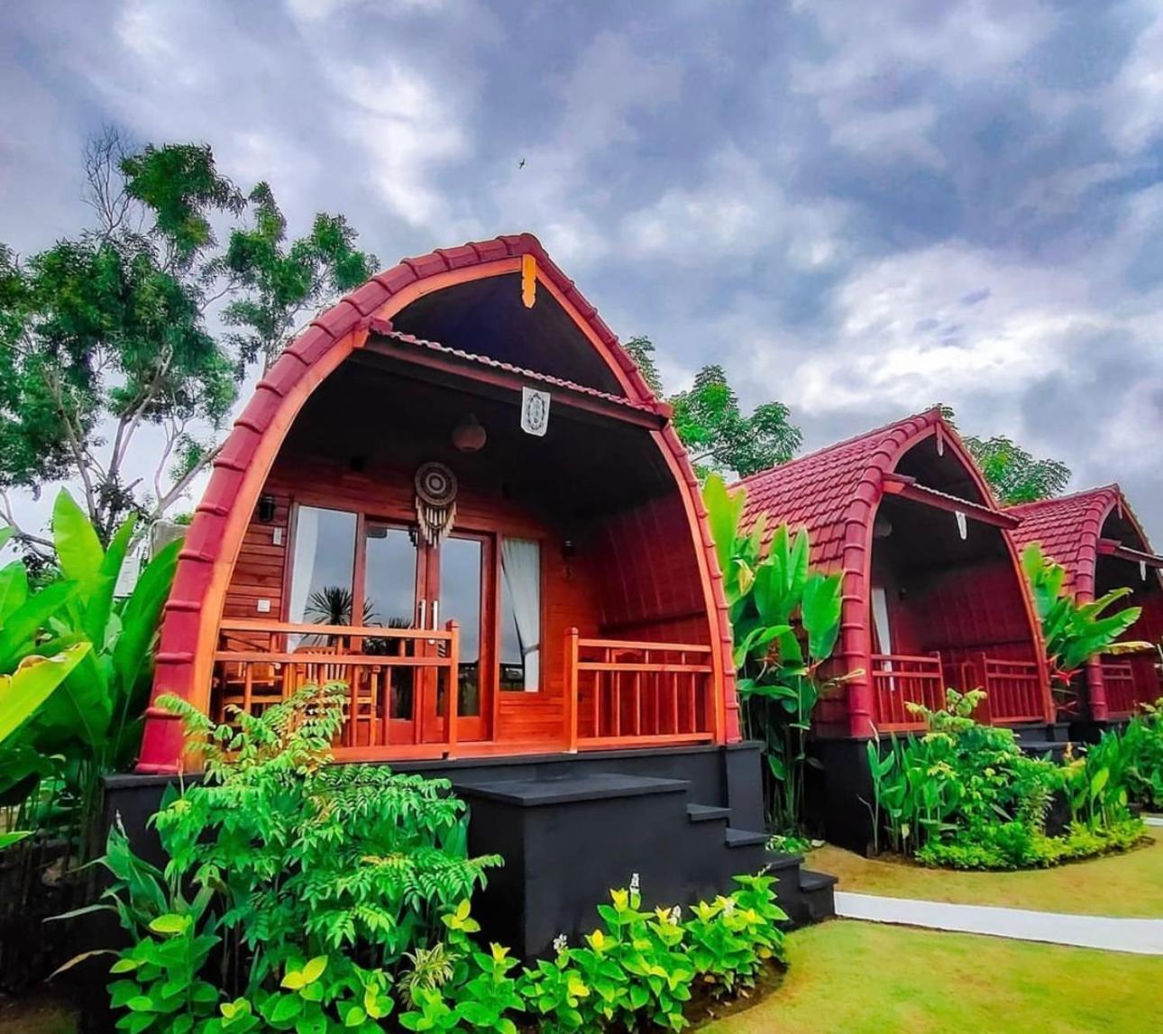 The Jiwana Bali Villa Ungasan Esterno foto